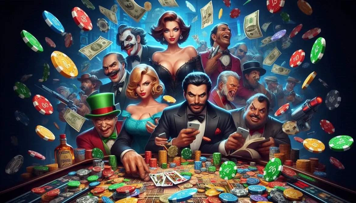 Pistolo Casino